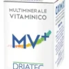 Oximix mv+ multivitaminico/minerale 60 capsule