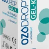 Ozodrop gel oftalmico k protettivo lubrificante 6 ml