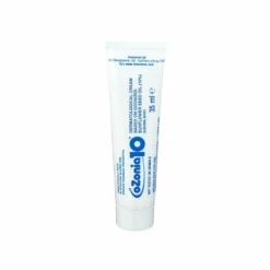 Ozonia 10 crema dermatologica all'ozono 35 ml
