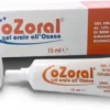 Ozoral Gel Orale All'ozono 15 ml