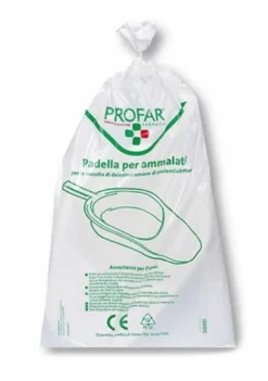 Padella sanitaria profar