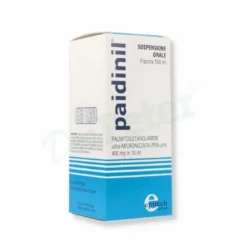 Paidinil Sospensione Orale per Disturbi Neuroinfiammatori 150 ml