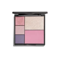 Palette Summer Vibes Armonia dei Colori Estate Rougj x Liu Jo