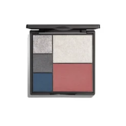 Palette Winter Vibes Armonia dei Colori Inverno Rougj x Liu Jo