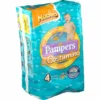 Pampers costumino cp 11 tg4 tg 4 11 pezzi