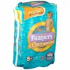 Pampers costumino cp 10 tg 5+ tg 5+ 10 pezzi