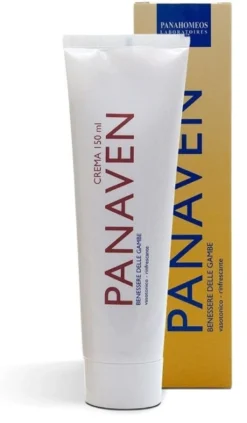 Panaven crema 150 ml