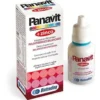 Panavit Gocce + Zinco Integratore Polivitaminico 15 ml