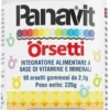 Panavit orsetti gommosi 90 pezzi