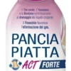 Pancia piatta act forte drenante liquido 500 ml