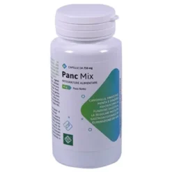 Panc mix 60 capsule da 750 mg
