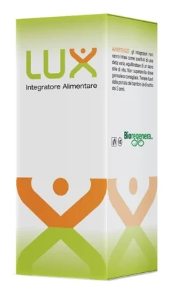 Panlux gocce 50 ml