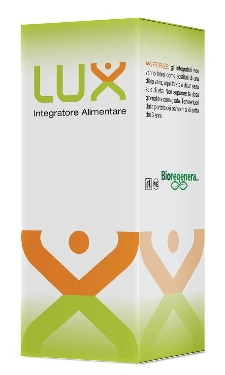 Panlux gocce 50 ml