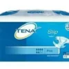 Pannolone a mutandina per incontinenza plus small 30 pezzi