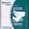 Pannolone mutandina serenity sd sensitive maxi xl 15 pezzi