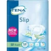 Pannolone per incontinenza a mutanda slip super m 10 pezzi