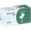 Pannolone per incontinenza sagomato serenity softdry+ aloe plus 30 pezzi