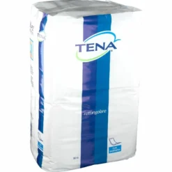Pannolone rettangolare con barriera 30 pezzi