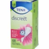 Pannolone sagomato tena discreet ultramini 28 pezzi