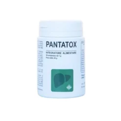 Pantatox 30 compresse