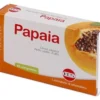 Papaia estratto secco 60 compresse