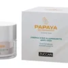 Papaya cosmetics crema anti-age illuminante distensiva rinnovante 50 ml
