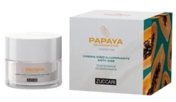 Papaya cosmetics crema anti-age illuminante distensiva rinnovante 50 ml