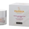 Papaya cosmetics crema anti-age bioattiva rivitalizzante rigenerante 50 ml