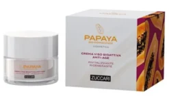 Papaya cosmetics crema anti-age bioattiva rivitalizzante rigenerante 50 ml