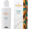 Papaya cosmetics detergente crema anti-age rinnovante nutriente 200 ml