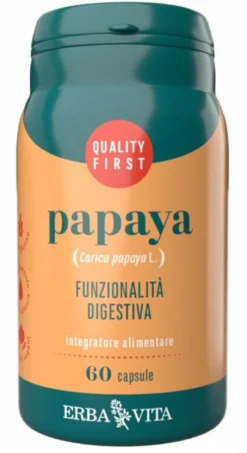 Papaya 60cps