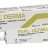 Papil Derma Crema Gel Eutrofica 20ml