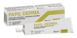 Papil Derma Crema Gel Eutrofica 20ml