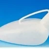 Pappagallo uomo prodotto in plastica e confezionato in sacchetto di polietilene singolo