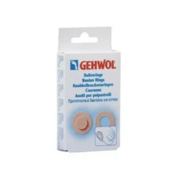 Paraduroni gehwol 6 pezzi