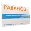 Paraflog 20 compresse