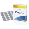 Para g 60 compresse