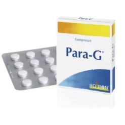 Para g 60 compresse
