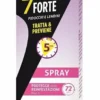 Paranix spray extra forte regolamento mdr 100 ml