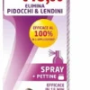 Paranix spray trattamento mdr tp 100