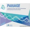 Pariage 20 bustine