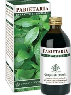 Parietaria estratto integrale 200 ml