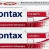 Parodontax classico dentifricio 2x75ml
