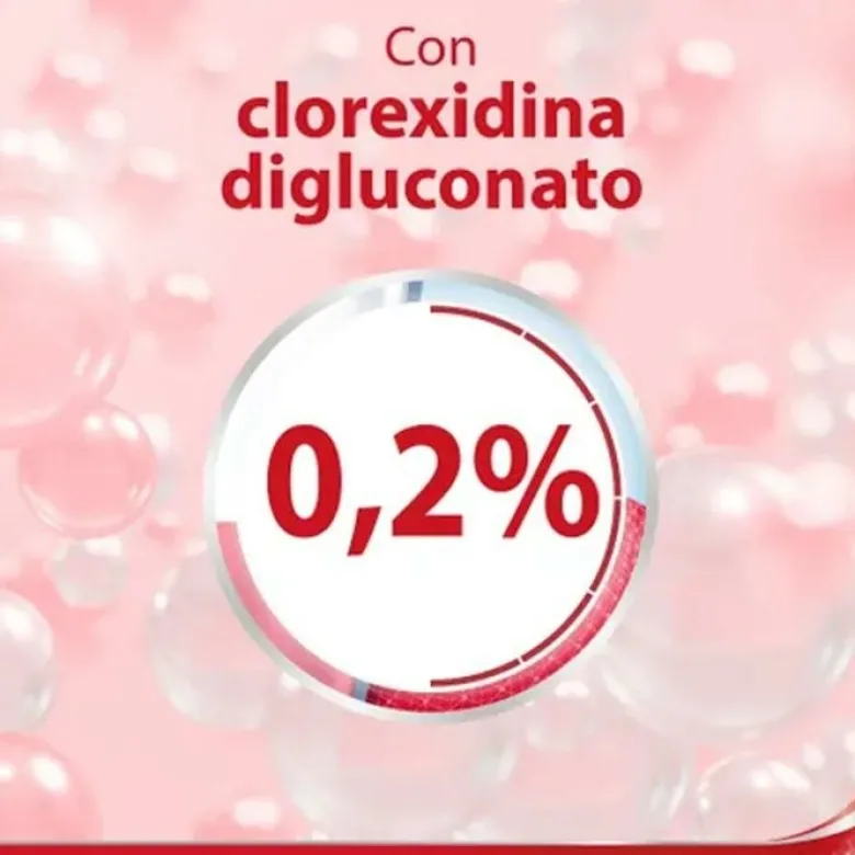 Parodontax Clorexidina 0,2% trattamento Intensivo 300 ml