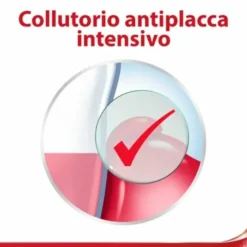 Parodontax Clorexidina 0,2% trattamento Intensivo 300 ml