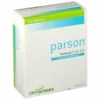 Parson 20 bustine