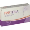 Partena Integratore Contro Emicrania 28 Compresse