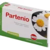 Partenio estratto secco 60 compresse