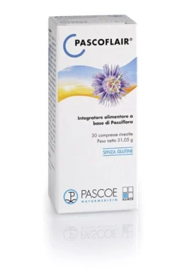 Pascoflair 30 compresse
