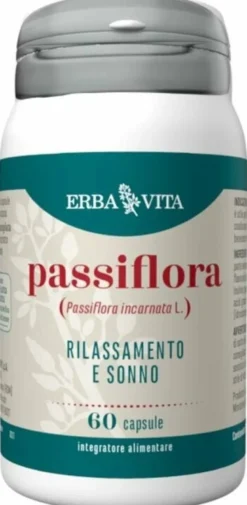 Passiflora 60cps